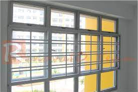 We do not want the contractor to overcharge us and on the other hand, when we found the cheapest price we will also want to know why is the aluminium grill price so cheap? Aluminium Sliding Window And Grille Renovaid Team