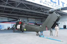 Three were transported by a japanese. Air Force Gets 5 New Black Hawk Helicopters Sunstar