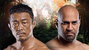 Sherif “The Shark” Mohamed