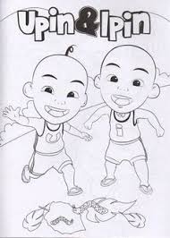 Gambar hitam putih ipin upin paling bagus download now sketsa mewarn. Wow 10 Gambar Kartun Hitam Putih Upin Ipin 8 Beste Afbeeldingen Van 6 Upin Ipin Coloring Pages Jual Produk Ipin Ayam Baju Kartun Buku Mewarnai Gambar Kartun
