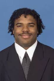 2000 Football Roster