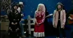 The Trio Emmylou Harris Dolly Parton Linda Ronstadt To Know Him Is To Love Him Dolly Parton Music Linda Ronstadt Gospel Music