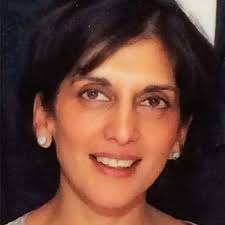 60 seconds with Shalni Arora