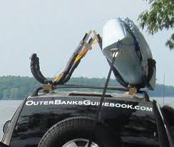 Hauling My Kayaks A Little Do It Yourself Kayak Roof Rack Kayak Storage Kayak Roof Carrier