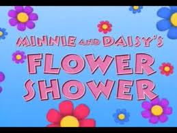 Watch mickey mouse clubhouse on disney junior!mickey mouse and his lovable band of. Minnie And Daisy S Flower Shower Mickey Mouse Clubhouse Episodes Wiki Fandom