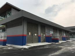 The term contact number defines itself. Tnb Double Chamber Substation