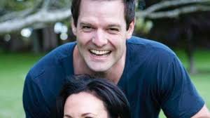 Baby brings joy as mum fights brain tumour