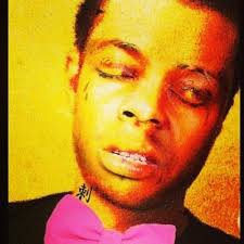 Frank Bator III (@FrankBatorIII)