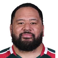 Utah Warriors Rugby Team