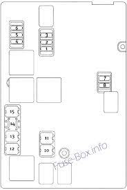 You can save this graphic file to your personal device. Fuse Box Diagram Chrysler 300 300c Mk1 Lx 2005 2010