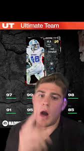 Madden 25 Ultimate Team Roster Revolution Revealed