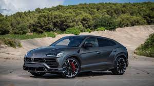 The lamborghini urus is an suv manufactured by italian automobile manufacturer lamborghini. Urus Lamborghini Lamborghini Com