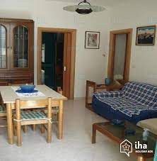 Gallipoli (lecce) affitto appartamento vacanze da privato. Appartamento In Affitto A Gallipoli Iha 7804