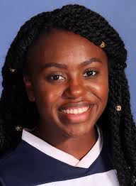 2017 Women's Soccer Roster