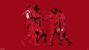 Best liverpool wallpaper, desktop background for any computer, laptop, tablet and phone. Lfc Wallpaper 58 Pictures