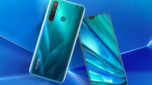 Harga Realme 5 Pro Terbaru 2019 Dan Spesifikasi Lengkap