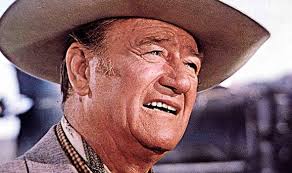 John Wayne