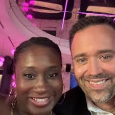 Martina Thomas and Bryon Jones's Wedding Website