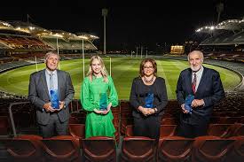 Thanks for nominating for the 2021 australian of the year awards. 2021 Sa Australian Of The Year Award Recipients Announced Australian Of The Year