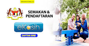 Belum mencapai umur 60 tahun 5. Ekasih 2020 Pendaftaran Semakan Portal E Kasih