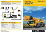 Freecranespecs Com Liebherr Ltm 1160 5 1 Crane