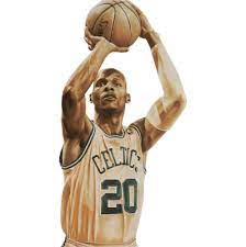 Ray Allen Boston Celtics National Basketball Association Ray Allen