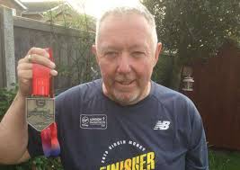 Runners from Stamford, Bourne and Rutland take