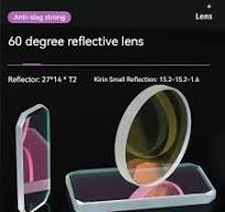 Lazer yansıma ayna için özelleştirilmiş 1064nm sekizgen AR kaplamalı optik  cam reflektör - AliExpress