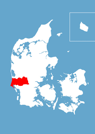 Dies spiegelt sich auch in den einzelnen dänischen regionen wieder. Angeln In Der Region Blavand Und Henne Strand Fishmaps Angelfuhrer Danemark