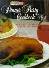 The dinner party download just got nominated for best arts & culture podcast by the webby awards — aka the internet's highest honor! better late than never, yes? Dinner Party Cookbook No 2 New Exciting Recipes For All Seasons Eat Your Books