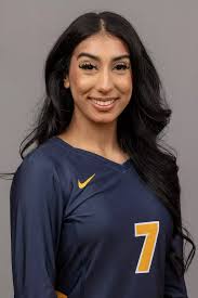 2023 Women's Volleyball Roster