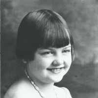 Iris M Olsen (1921–1972) • FamilySearch