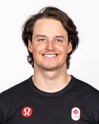 Jeff Read captures first World Cup podium with super-G silver in Norway