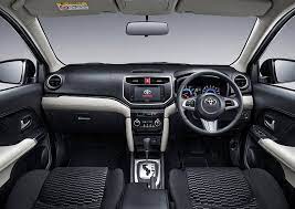 Toyota indus has launched all new toyota rush 2020 in pakistan and this vehicle, toyota rush is based on daihatsu ft concept. Toyota Rush 2021 Price In Pakistan Pictures Reviews Pakwheels