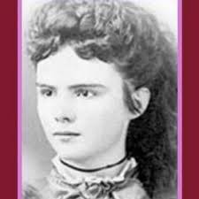 Ida Fuller Pierce (@IDAho1874)