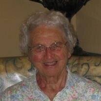 Dr. June Elaine Holmes Obituary