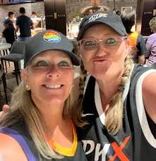 Angela Olson M (@mizolsonmyers) · Scottsdale, AZ