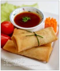 Nachdem wir die frühlingsrollen gegessen haben ging es zu thai dancing! Die 49 Besten Ideen Zu Fruhlingsrollen Fruhlingsrollen Rezepte Fruhlingsrollen Rezept