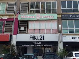 Open today until 10:00 pm. Jj Nicholas Dreamz Bakery Kota Damansara