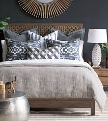 Get inspired with our curated ideas for decorative accents and find the perfect item for every room in. Eastern Accents Luxury Designer Bedding Linens And Home Decor