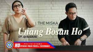 Download lagu dan chord gitar tidak disediakan di blog ini. Unang Bosan Ho The Miska Shazam
