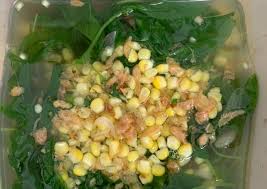 .sayur bayam bening dalam bahasa inggris resep bikin sayur bayam bening resep bumbu sayur bayam bening resep sayur bening bayam campur jagung resep dan cara membuat sayur bayam. Resep Sayur Bayam Jagung Radea