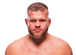 UFC Fight Night: Edwards vs. Brady Fight Results