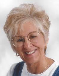 Joann Jesse Obituary June 25, 2023