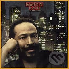 Marvin Gaye