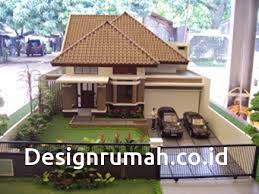 Rumah 2 lantai dengan banyak jendela. Konsep Halaman Depan Lengkapi Desain Rumah Minimalis Design Rumah