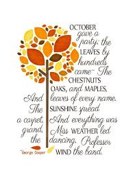 Pin By Renee Simmons On Halloween Thanksgiving And Everything Autumn Free Fall Printables Fall Printables Autumn Poems
