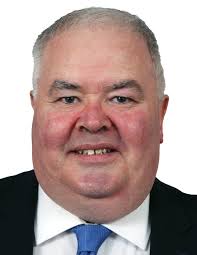 Councillor John Dolan