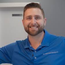 Orlando City Health and Wellness: Dr. Michael Gampolo