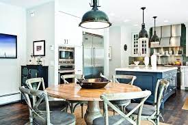 No Clutter Kitchen Renovation Cottage Journal Kitchen Renovation Contemporary Kitchen Kitchen Restoration